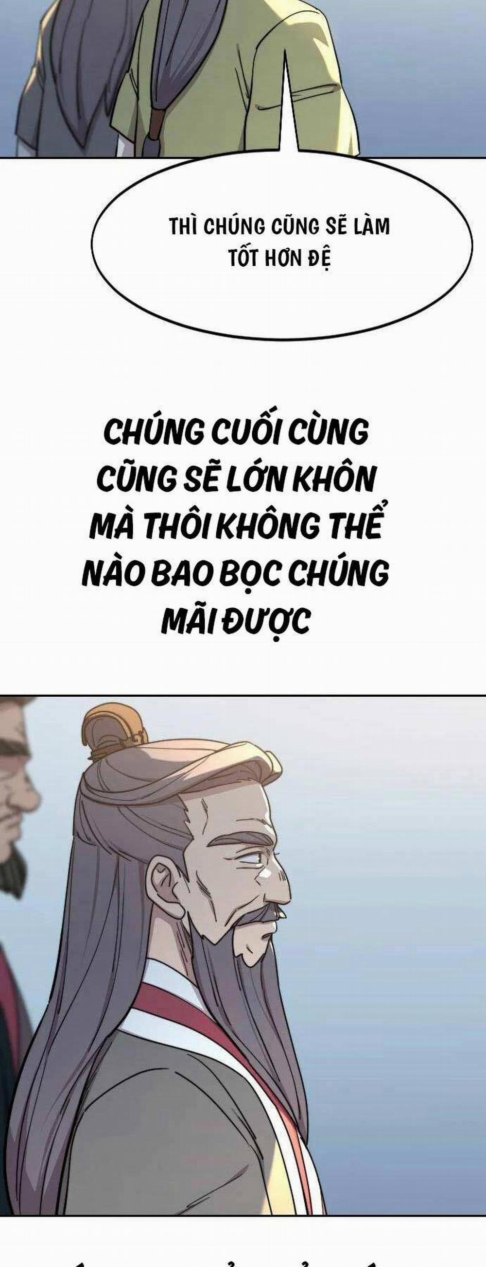 Hoa Sơn Tái Khởi 117 trang 65