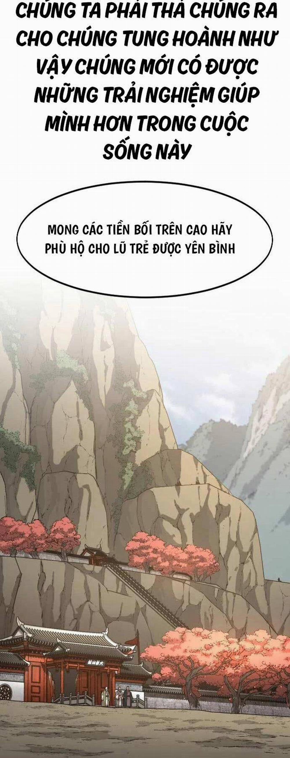 Hoa Sơn Tái Khởi 117 trang 66