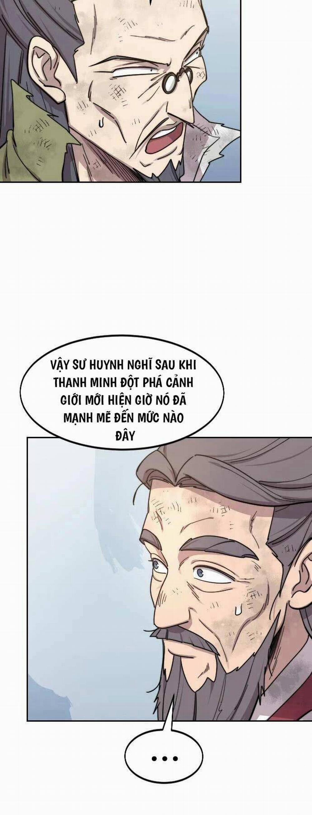Hoa Sơn Tái Khởi 117 trang 8