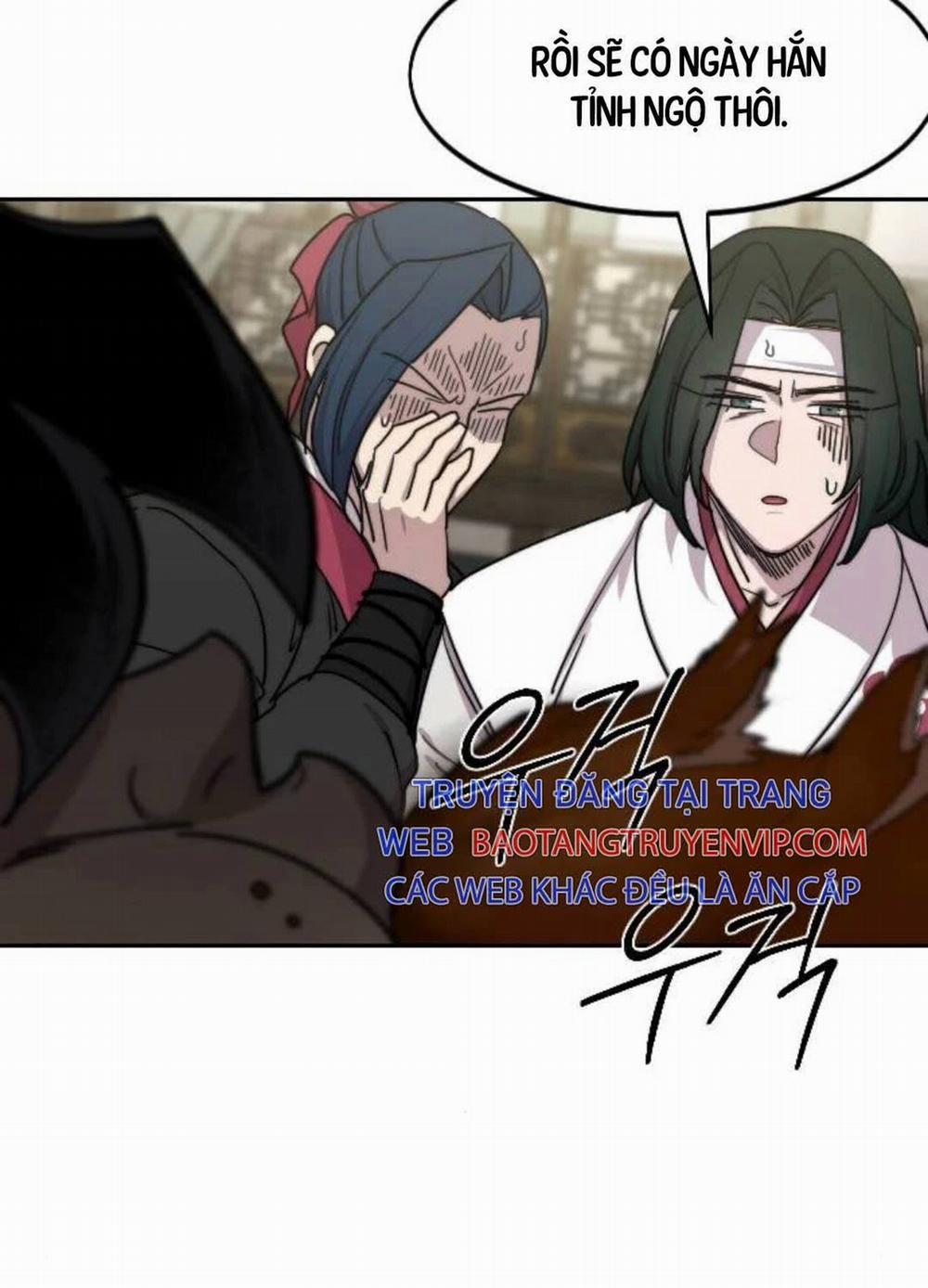 Hoa Sơn Tái Khởi 135 trang 101