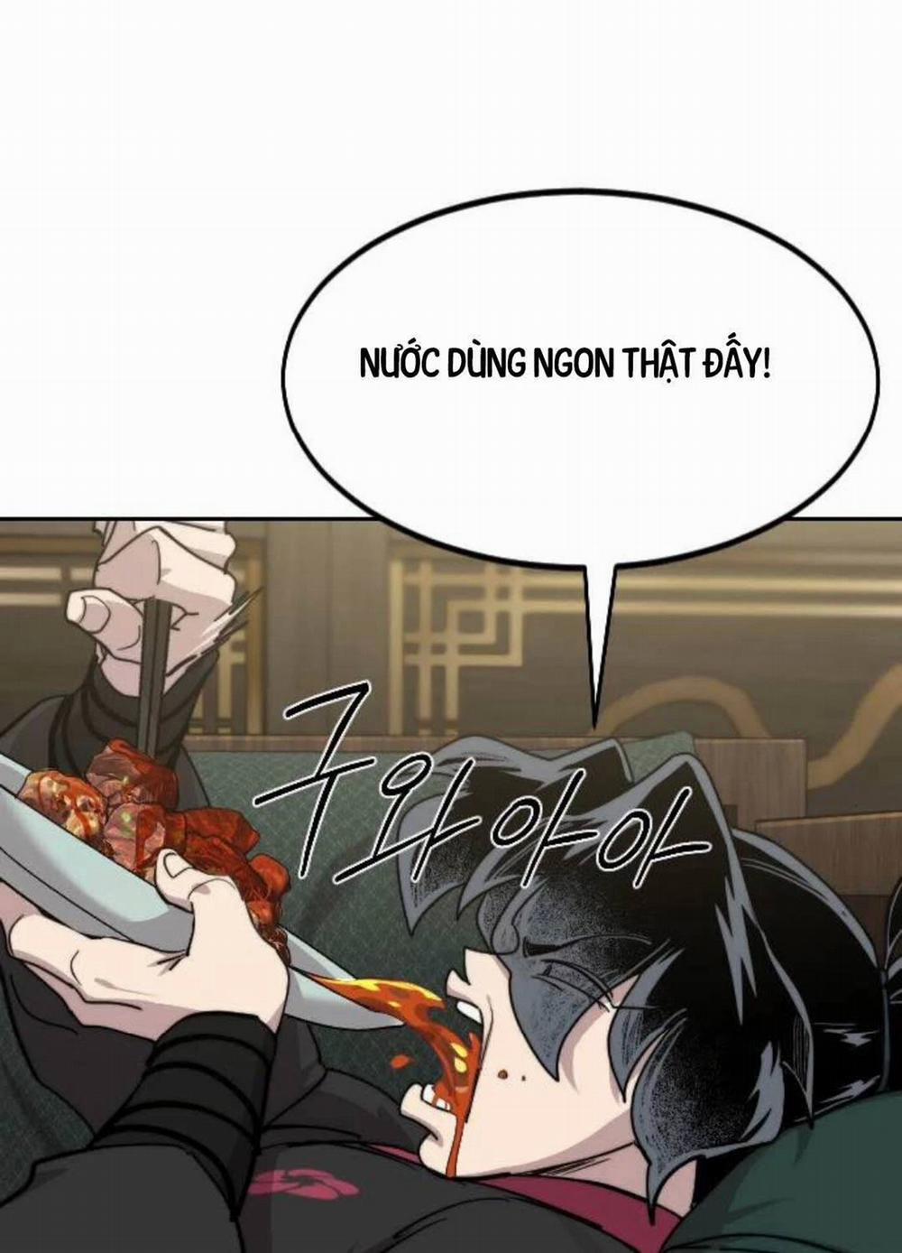 Hoa Sơn Tái Khởi 135 trang 102