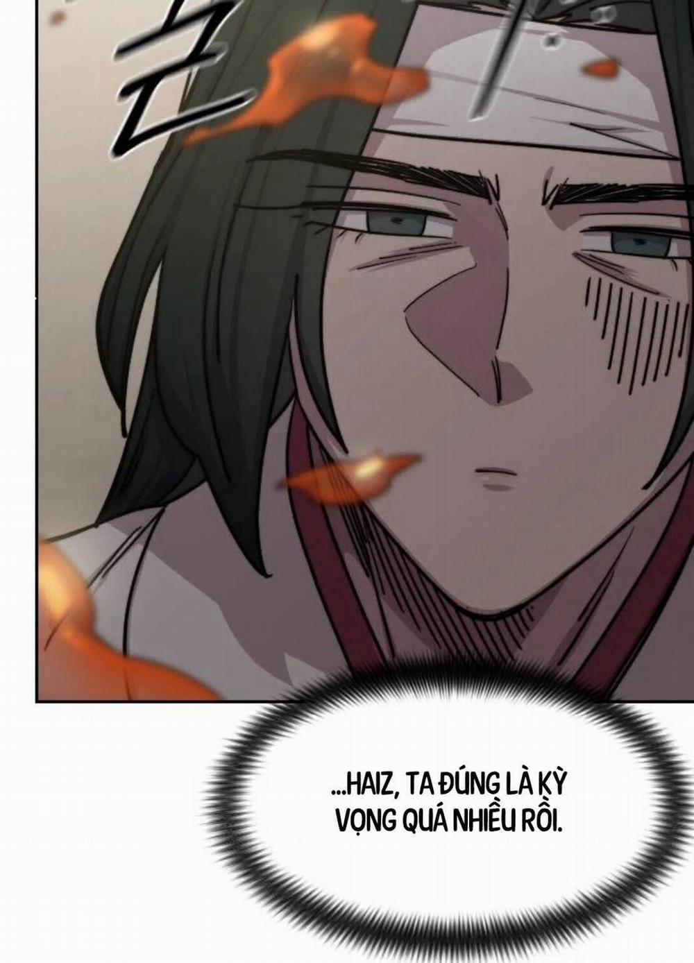 Hoa Sơn Tái Khởi 135 trang 104