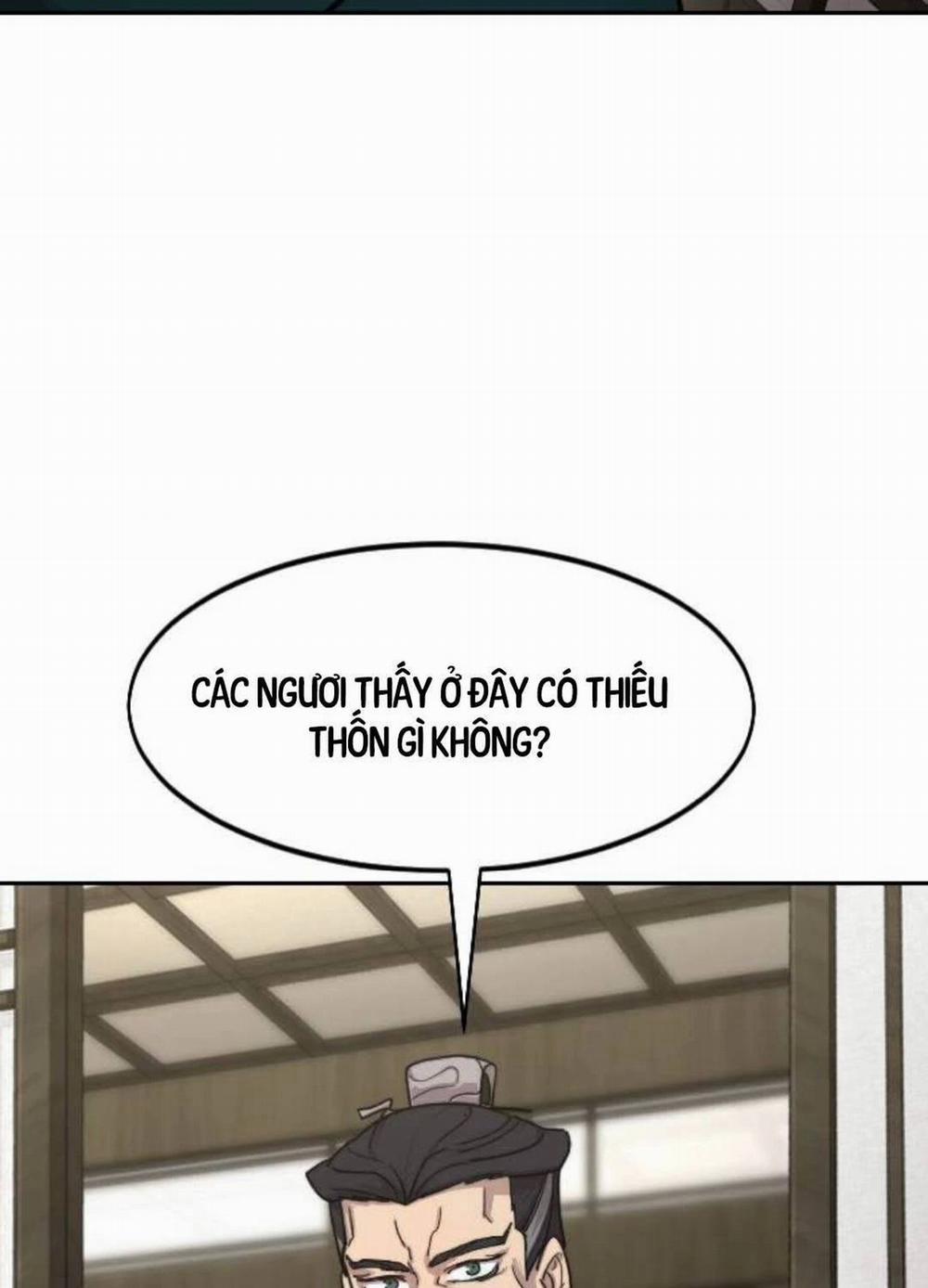 Hoa Sơn Tái Khởi 135 trang 109