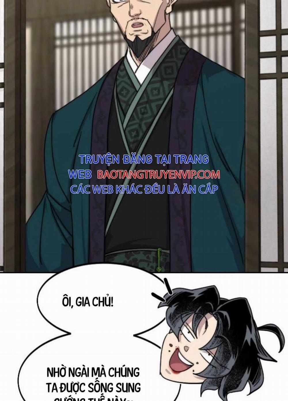 Hoa Sơn Tái Khởi 135 trang 110