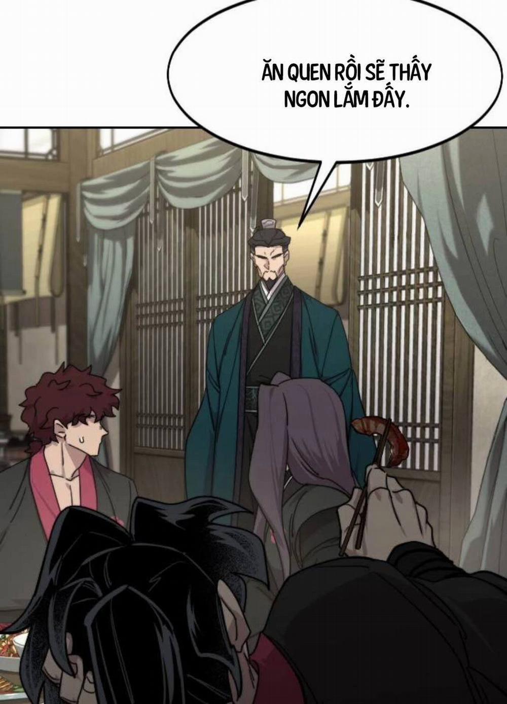 Hoa Sơn Tái Khởi 135 trang 112