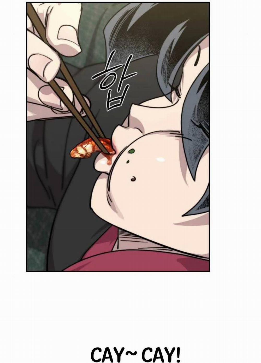 Hoa Sơn Tái Khởi 135 trang 114