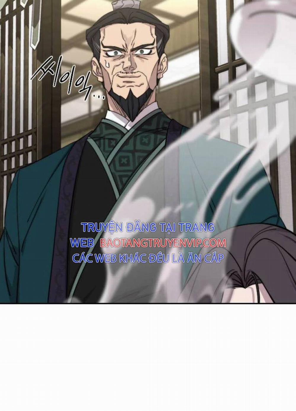 Hoa Sơn Tái Khởi 135 trang 119