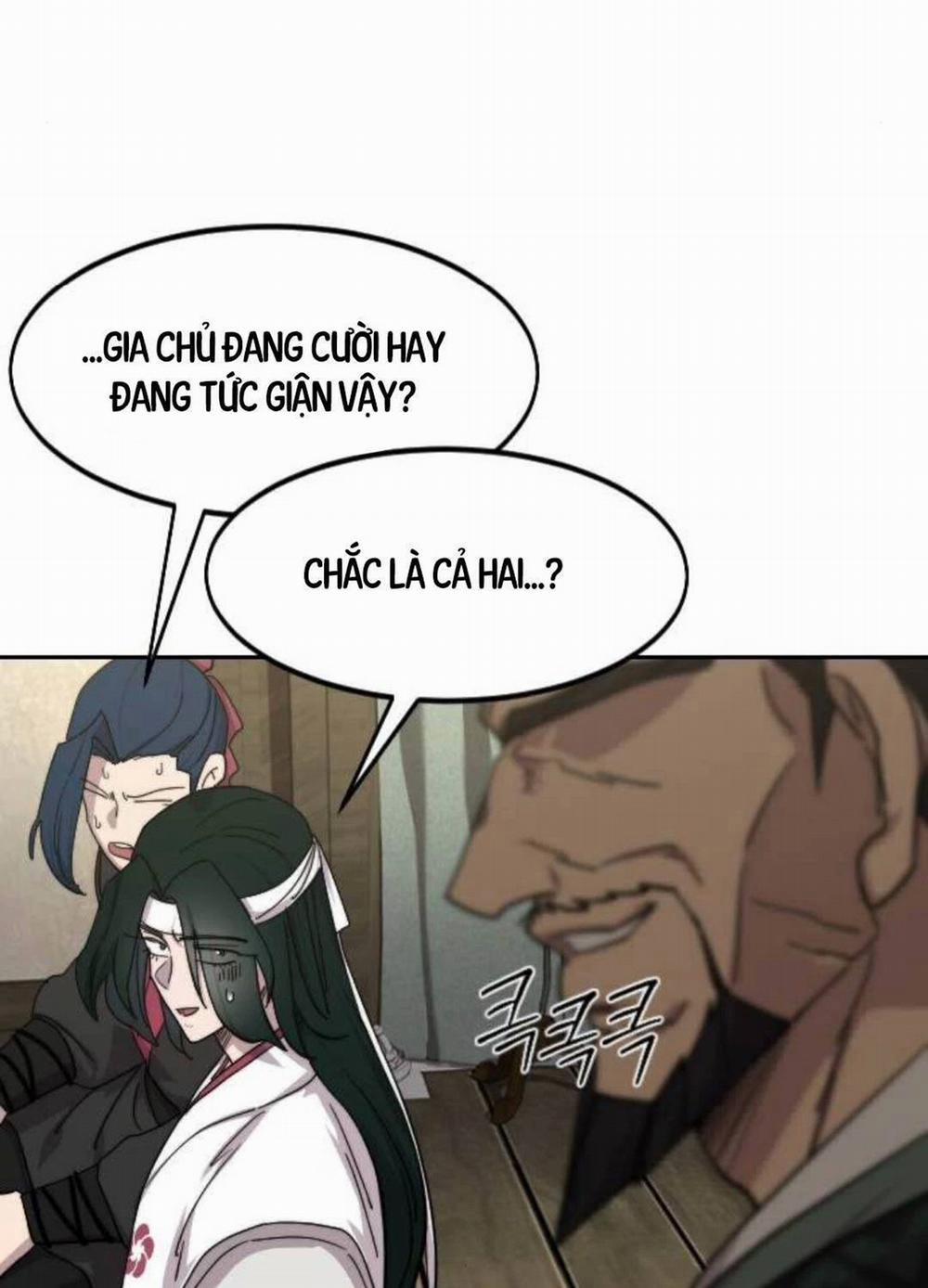 Hoa Sơn Tái Khởi 135 trang 120