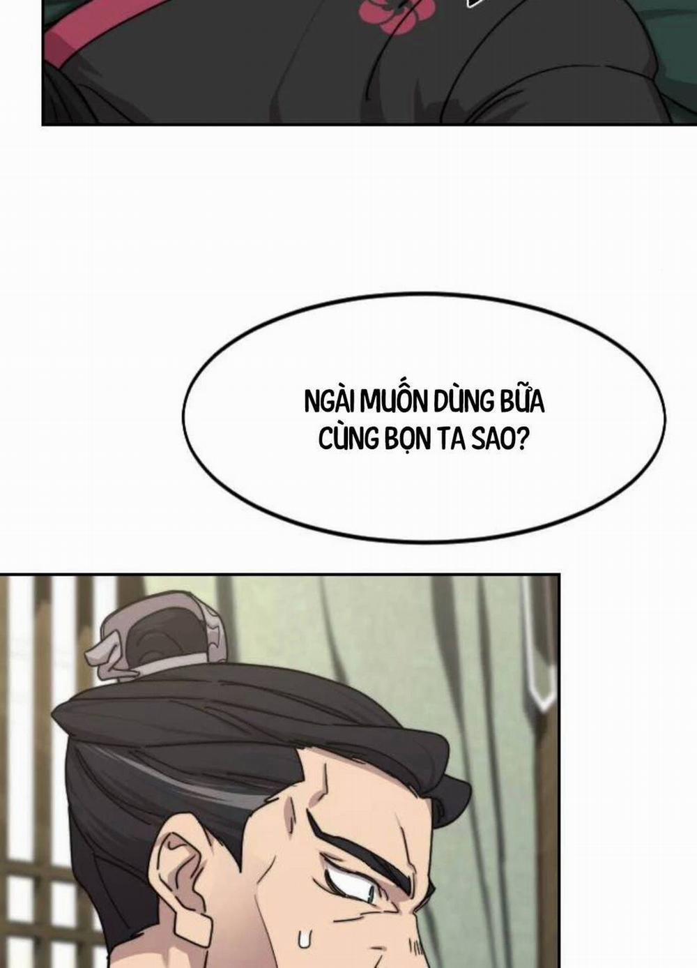 Hoa Sơn Tái Khởi 135 trang 123