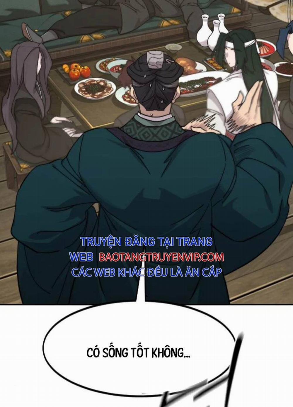 Hoa Sơn Tái Khởi 135 trang 128