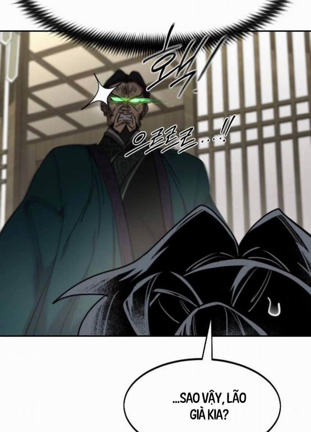 Hoa Sơn Tái Khởi 135 trang 135