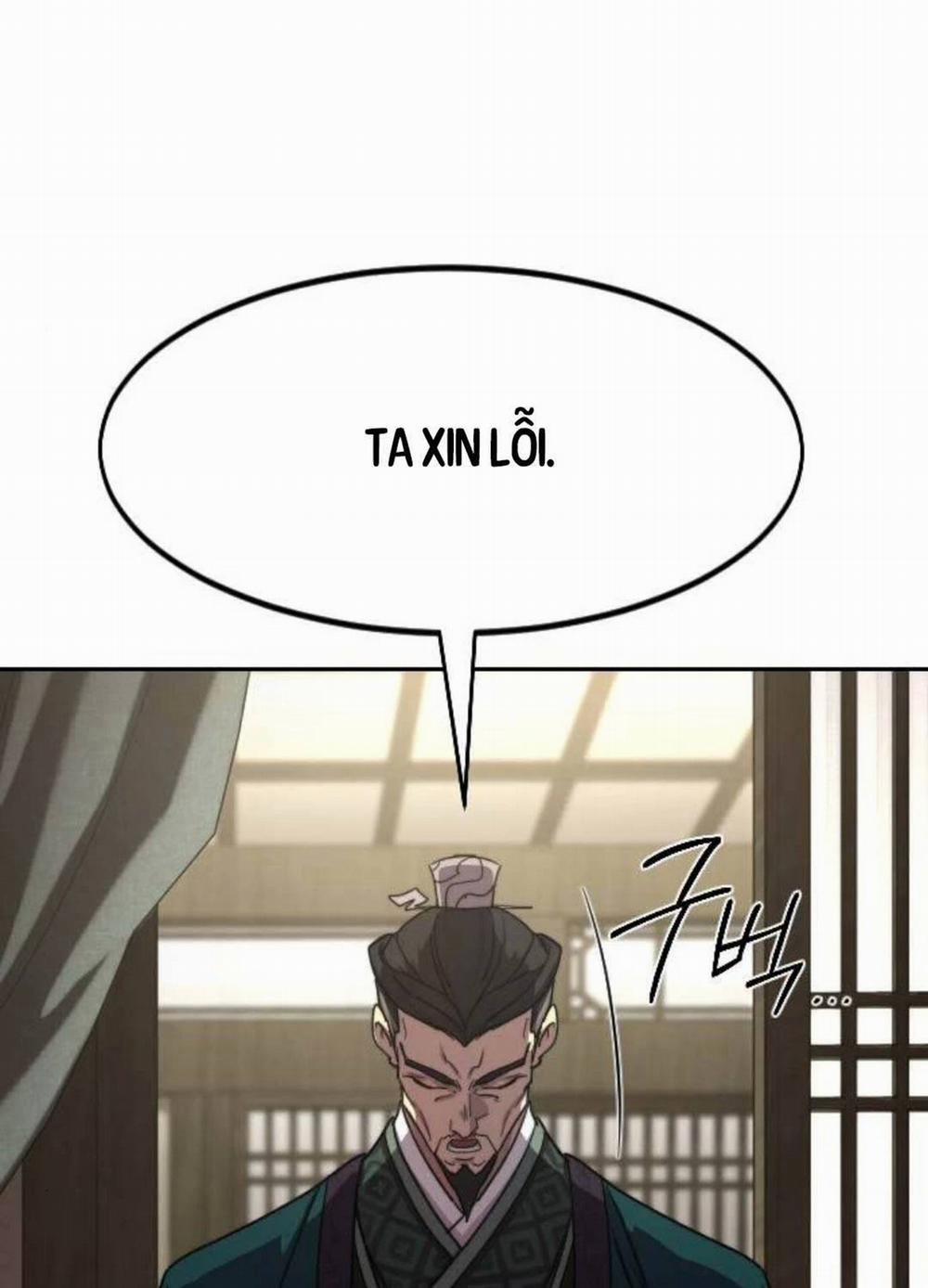 Hoa Sơn Tái Khởi 135 trang 14