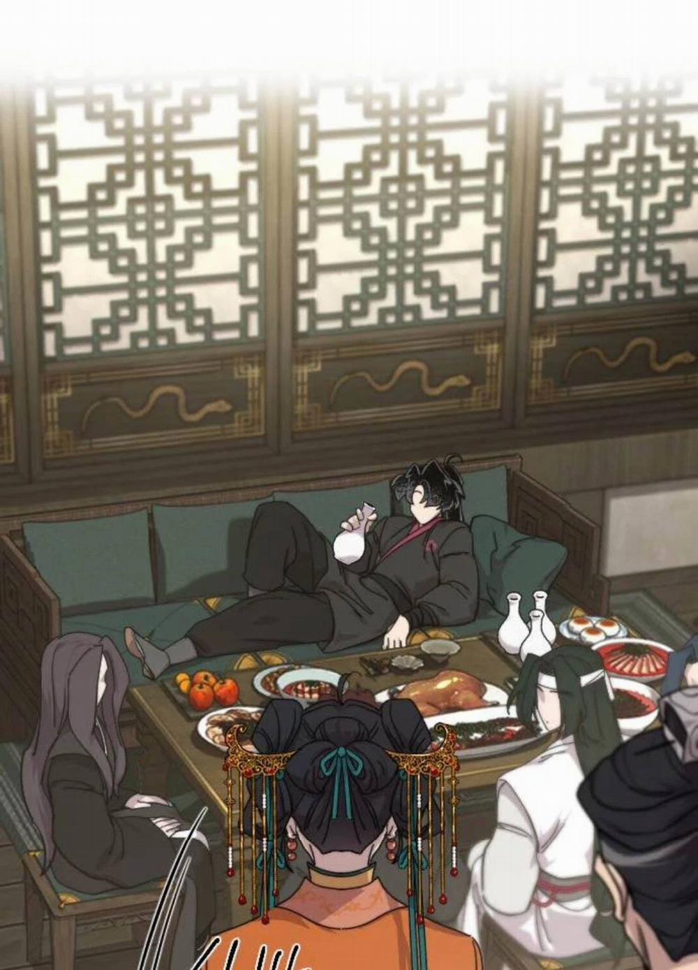 Hoa Sơn Tái Khởi 135 trang 147