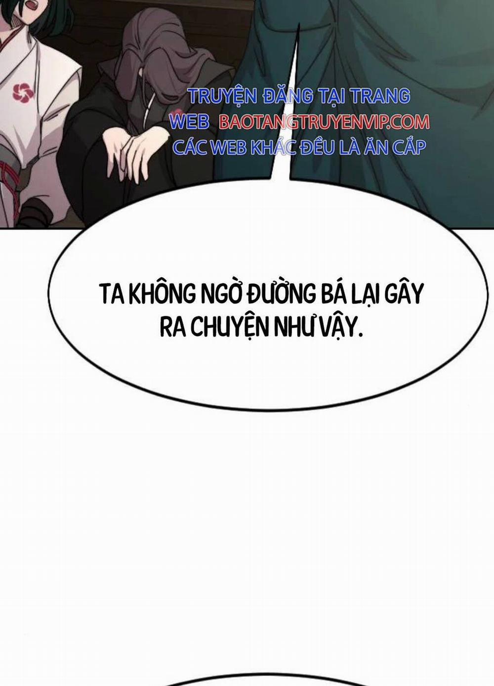 Hoa Sơn Tái Khởi 135 trang 17