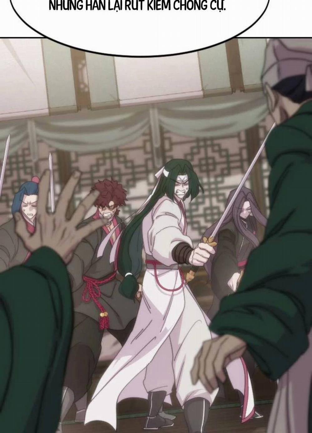 Hoa Sơn Tái Khởi 135 trang 2