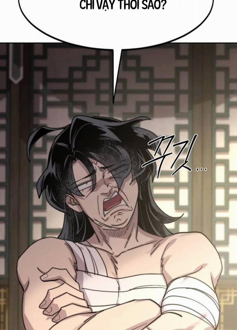 Hoa Sơn Tái Khởi 135 trang 27
