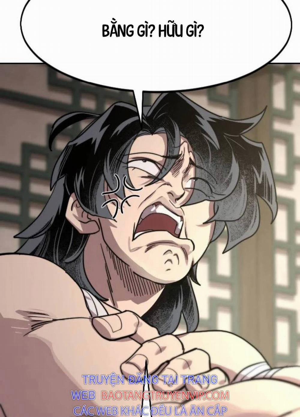 Hoa Sơn Tái Khởi 135 trang 33