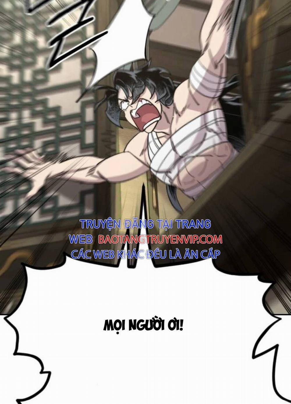 Hoa Sơn Tái Khởi 135 trang 37