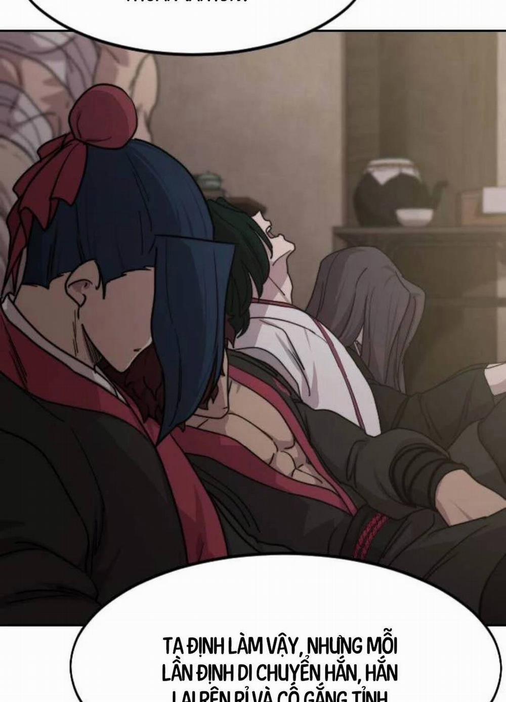 Hoa Sơn Tái Khởi 135 trang 4