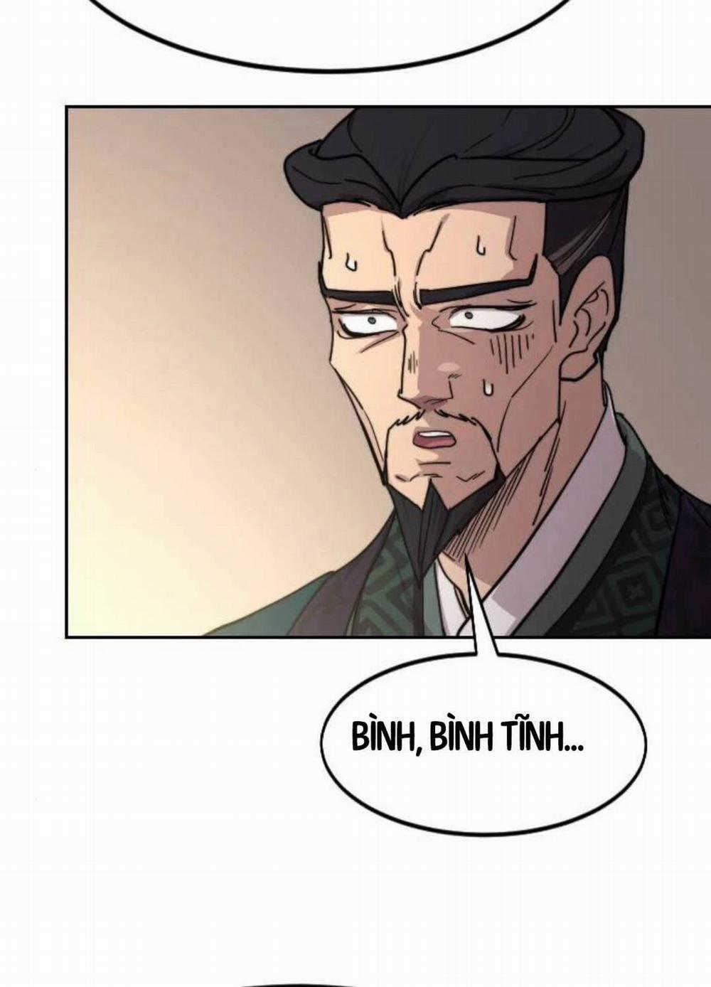 Hoa Sơn Tái Khởi 135 trang 43