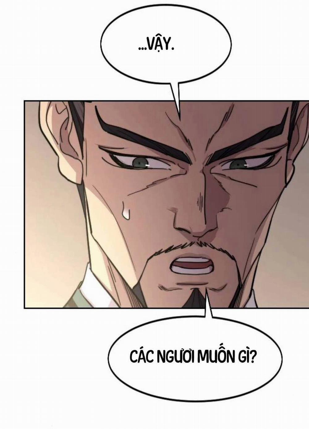Hoa Sơn Tái Khởi 135 trang 48
