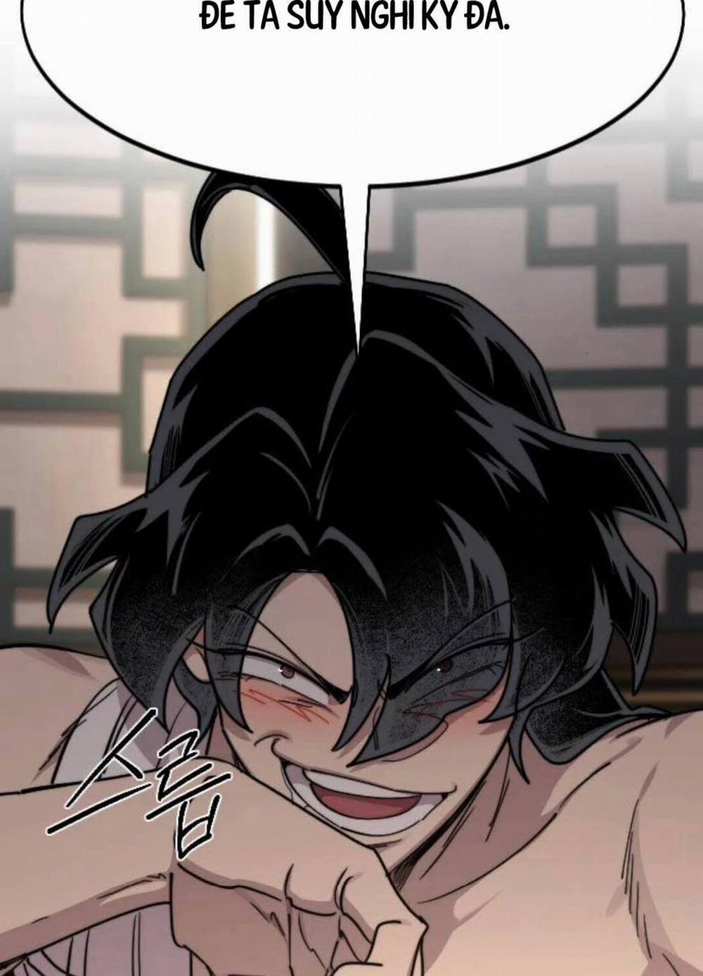 Hoa Sơn Tái Khởi 135 trang 54