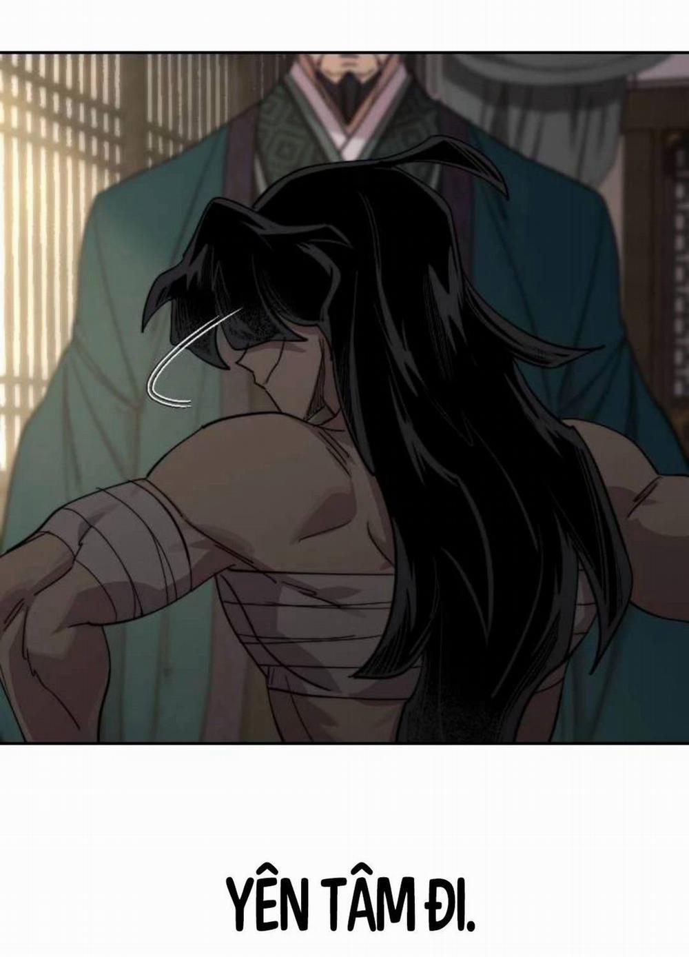 Hoa Sơn Tái Khởi 135 trang 60