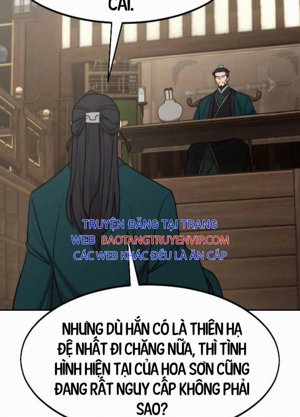 Hoa Sơn Tái Khởi 135 trang 72