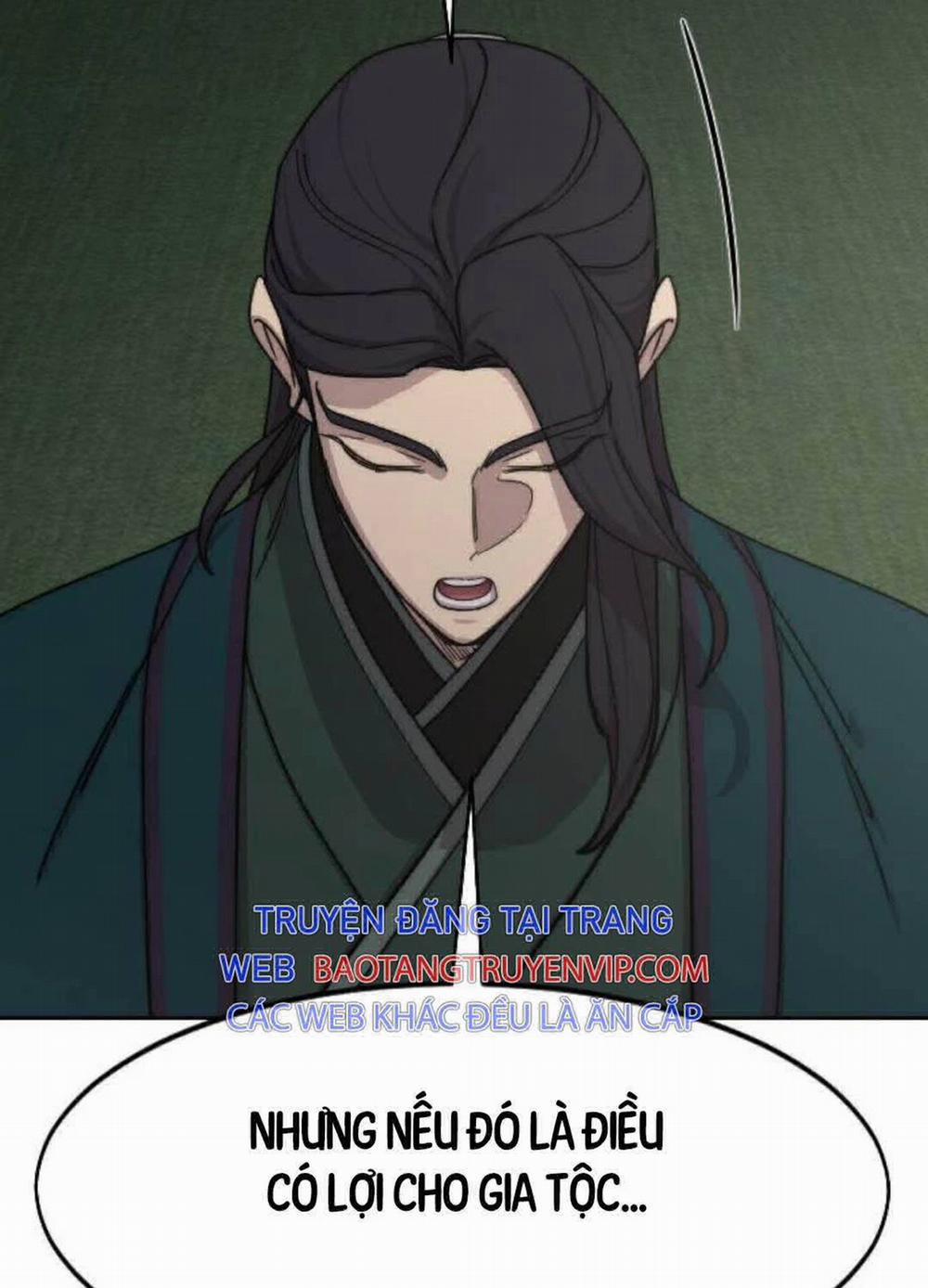 Hoa Sơn Tái Khởi 135 trang 85