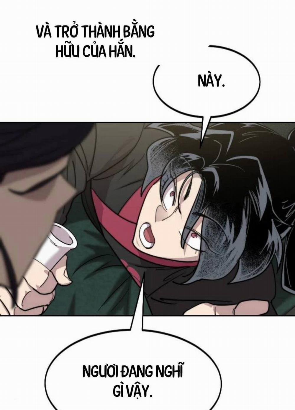 Hoa Sơn Tái Khởi 135 trang 91