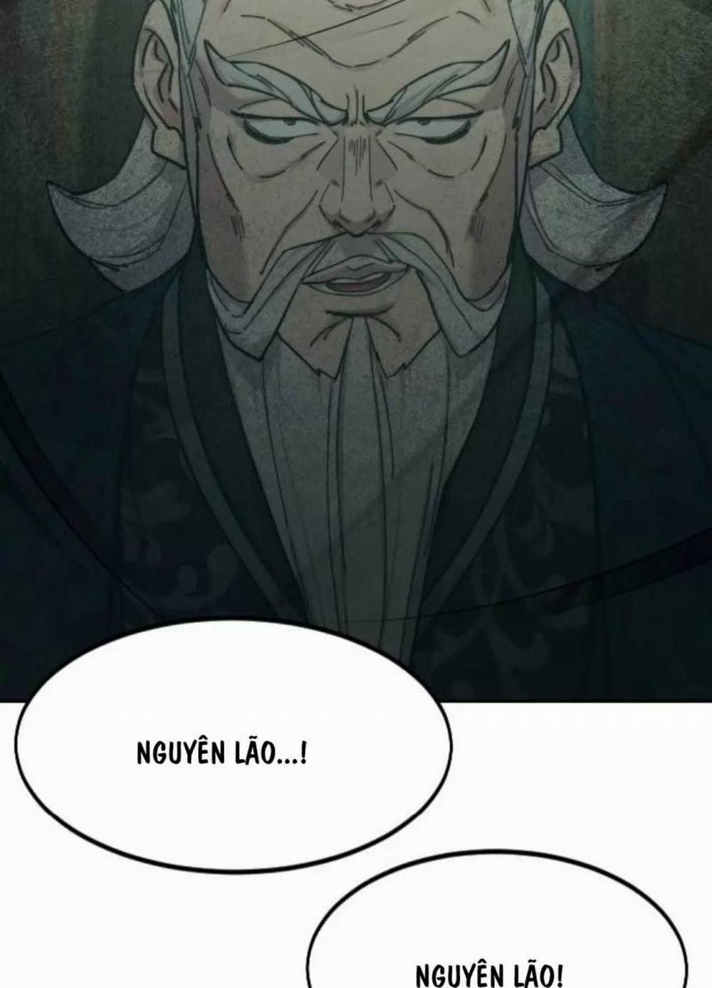 Hoa Sơn Tái Khởi 139 trang 116