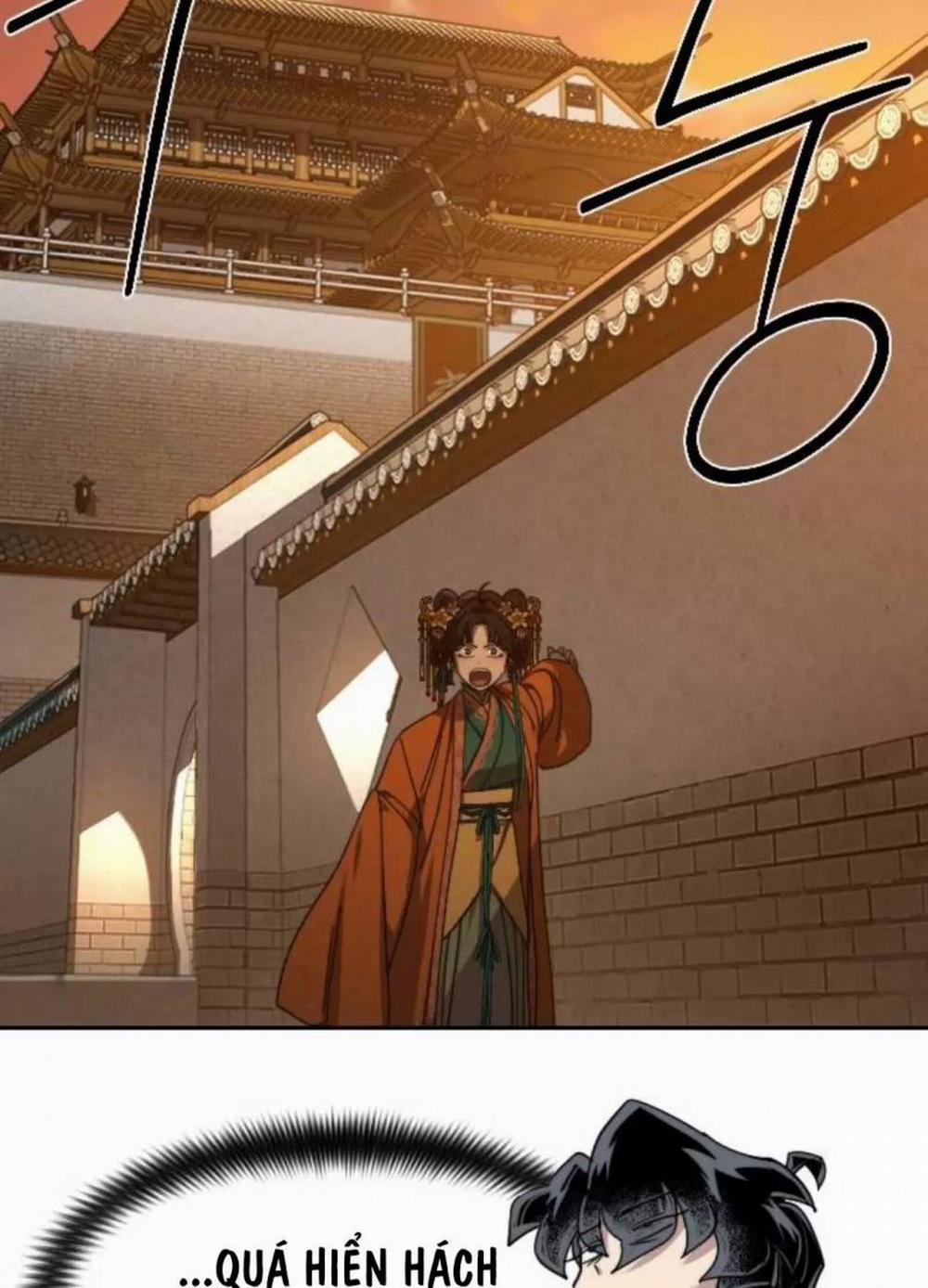 Hoa Sơn Tái Khởi 139 trang 137