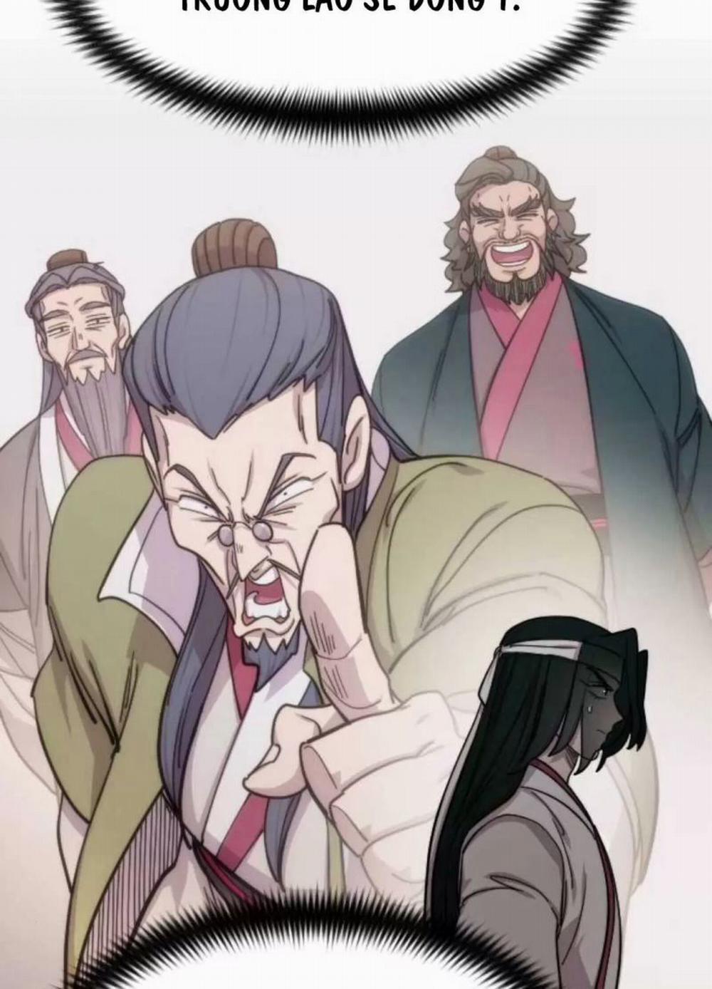 Hoa Sơn Tái Khởi 139 trang 21