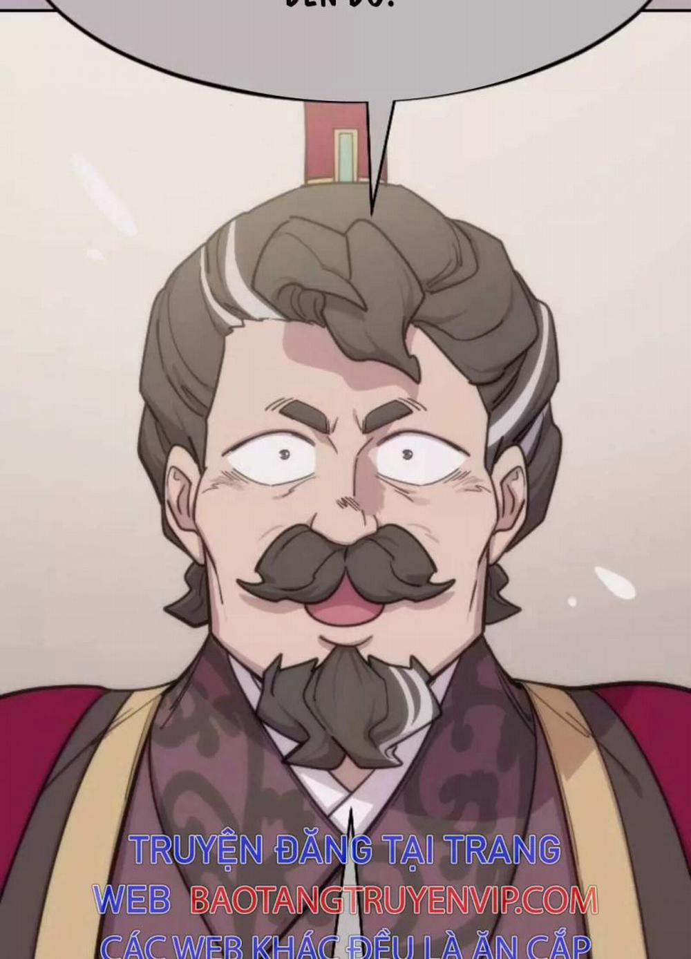 Hoa Sơn Tái Khởi 139 trang 33