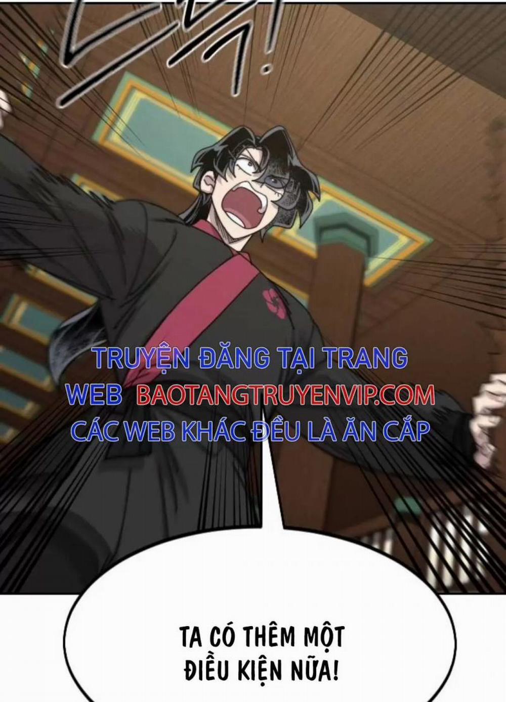 Hoa Sơn Tái Khởi 139 trang 38