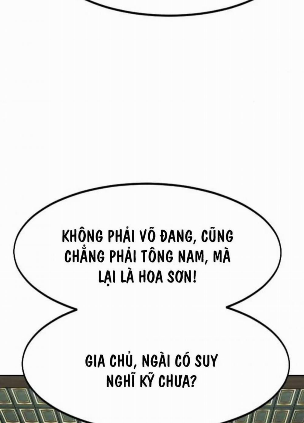 Hoa Sơn Tái Khởi 139 trang 49