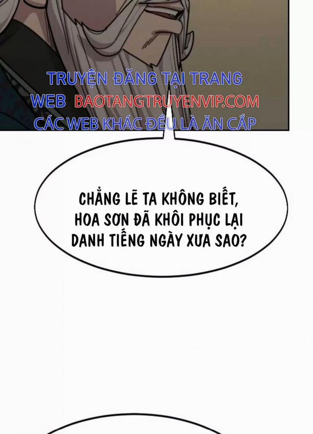 Hoa Sơn Tái Khởi 139 trang 67