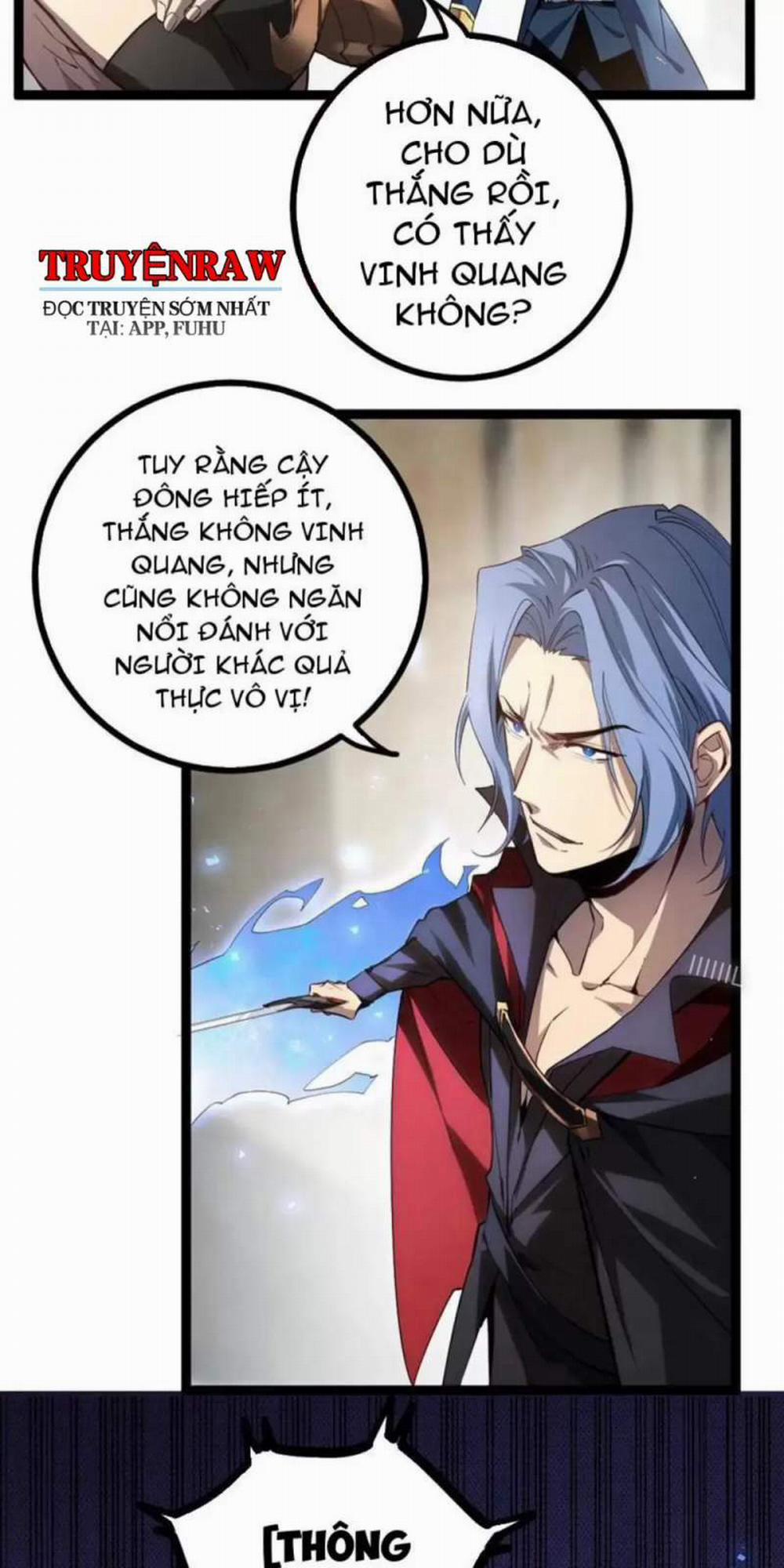 Hoa Sơn Tái Khởi 140 trang 12