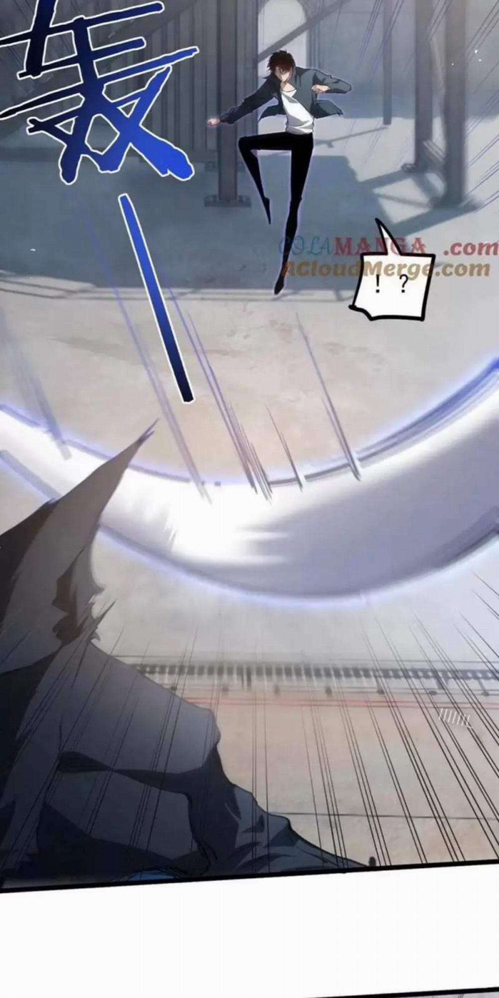 Hoa Sơn Tái Khởi 140 trang 27