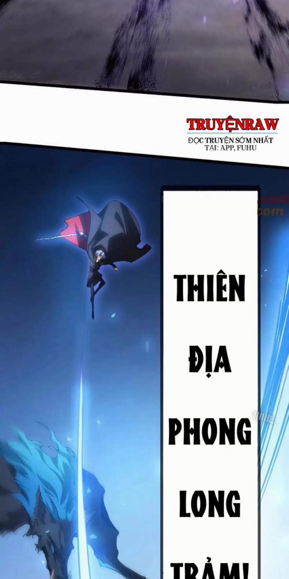 Hoa Sơn Tái Khởi 140 trang 32