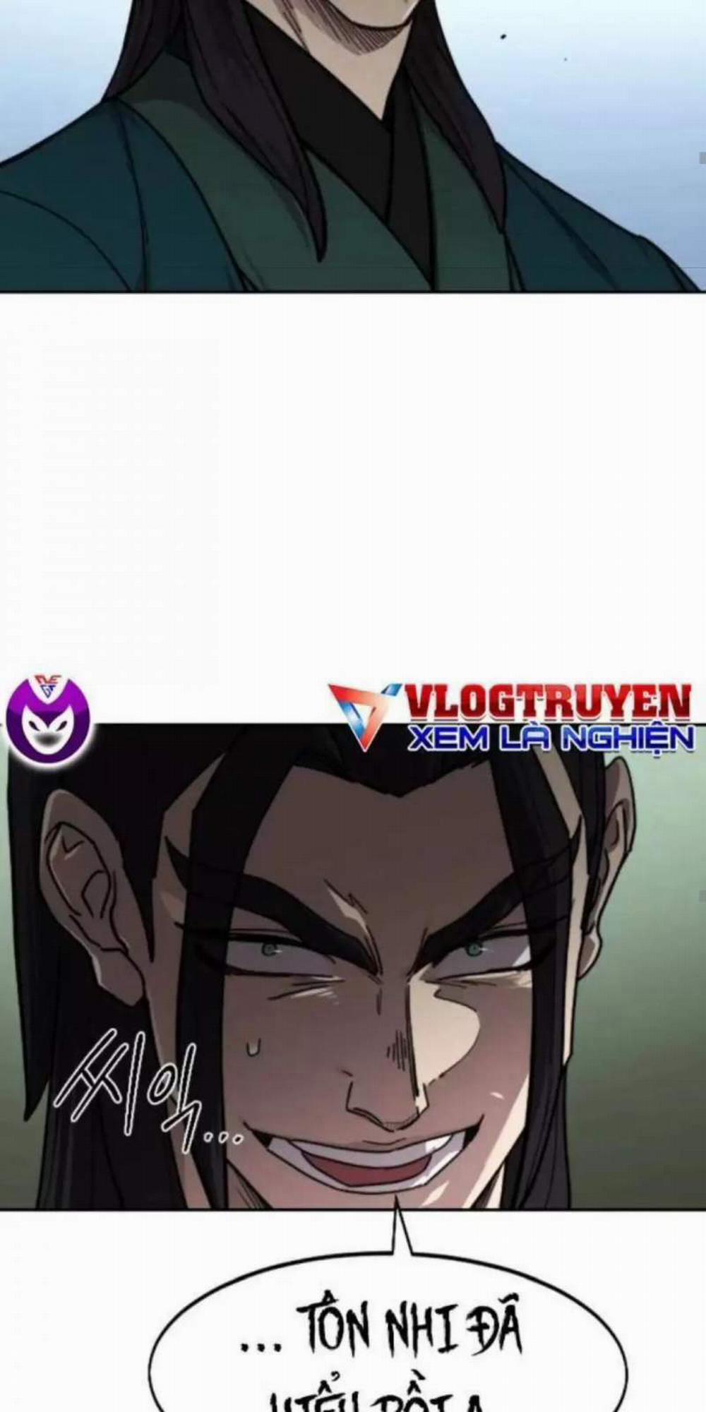 Hoa Sơn Tái Khởi 141 trang 51