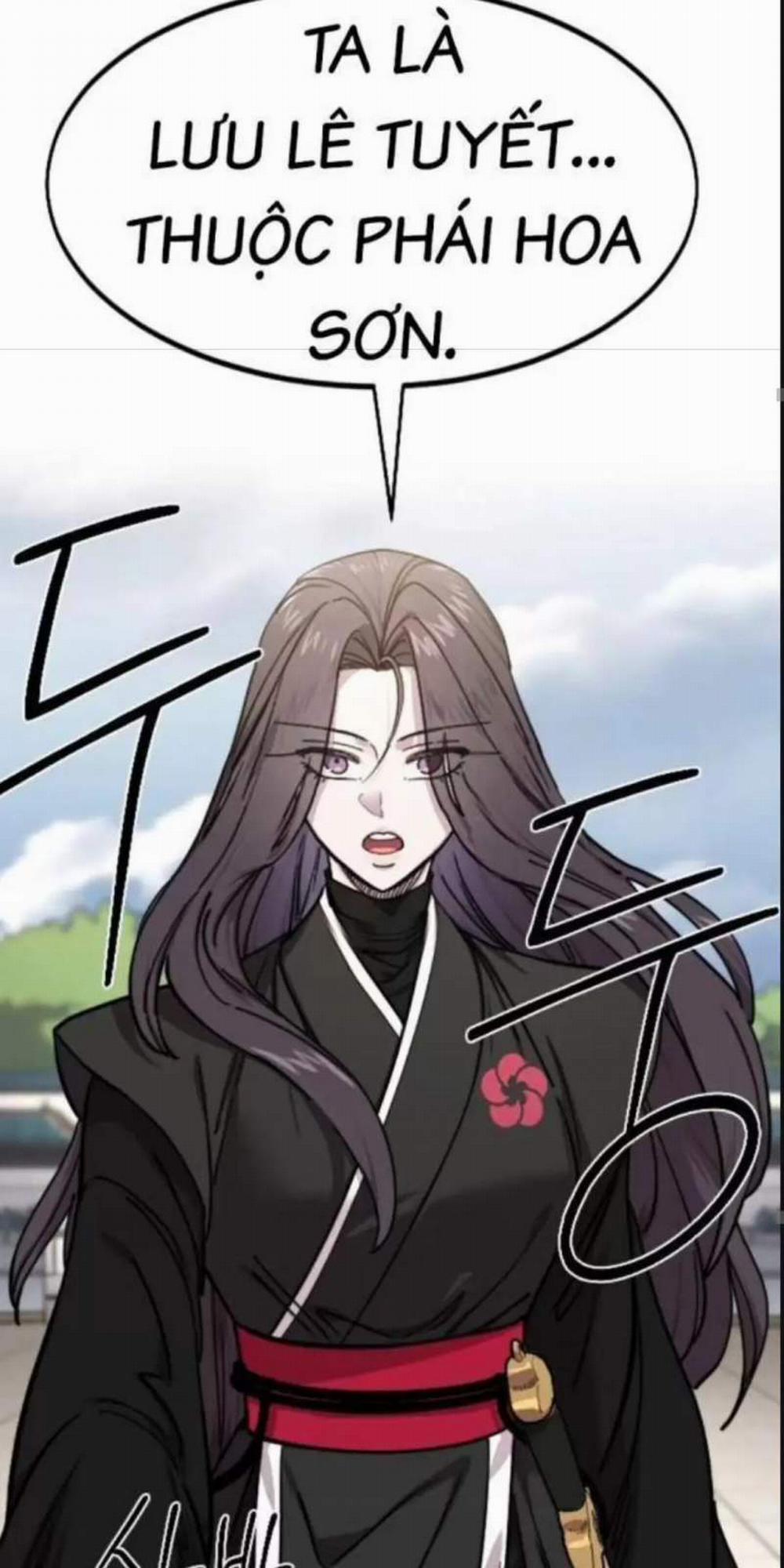 Hoa Sơn Tái Khởi 141 trang 79