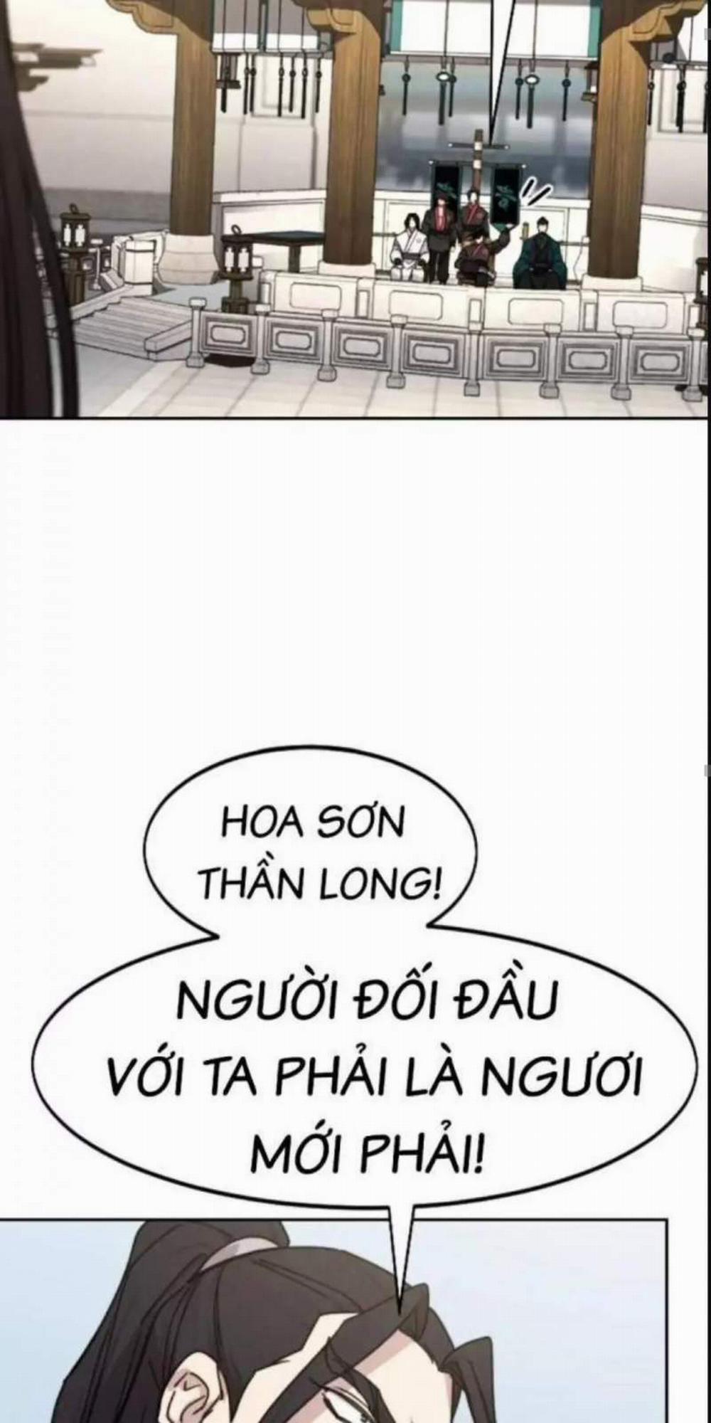 Hoa Sơn Tái Khởi 141 trang 83