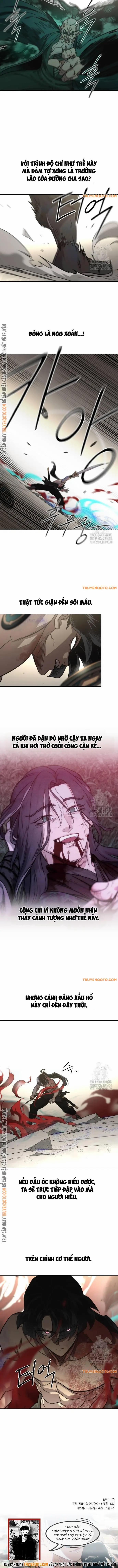 Hoa Sơn Tái Khởi 147 trang 10