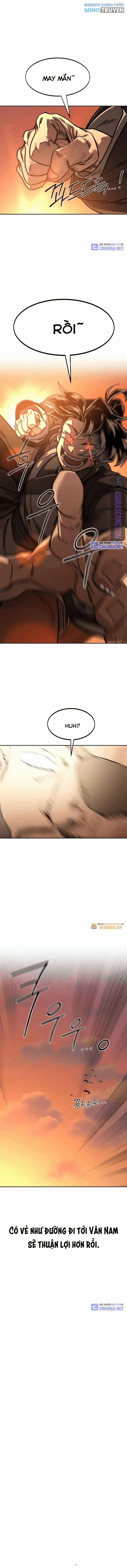 Hoa Sơn Tái Khởi 152 trang 23