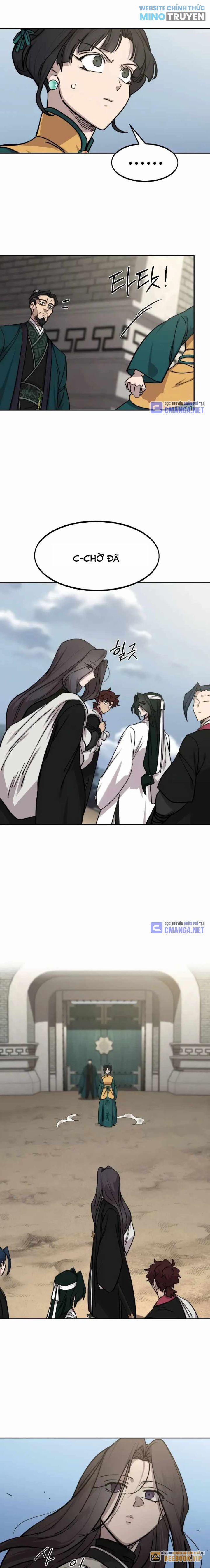 Hoa Sơn Tái Khởi 152 trang 6