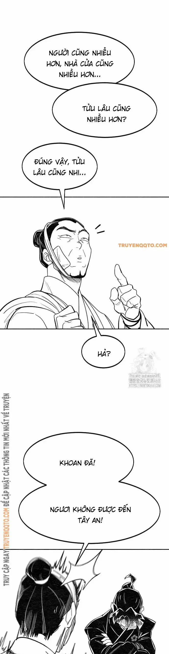 Hoa Sơn Tái Khởi 153 trang 18