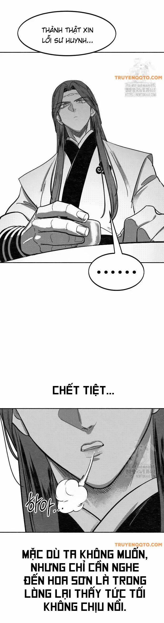 Hoa Sơn Tái Khởi 154 trang 10