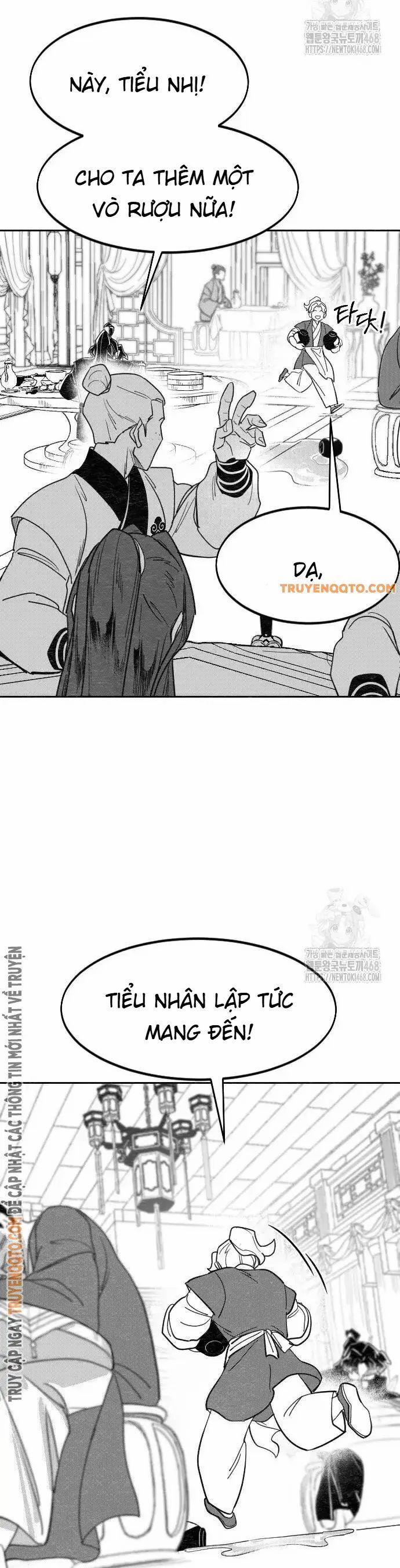 Hoa Sơn Tái Khởi 154 trang 18