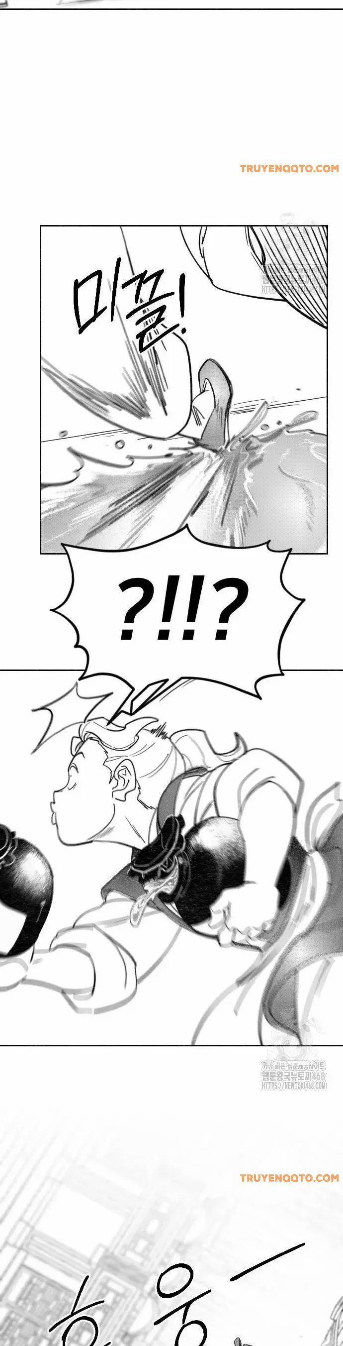 Hoa Sơn Tái Khởi 154 trang 19